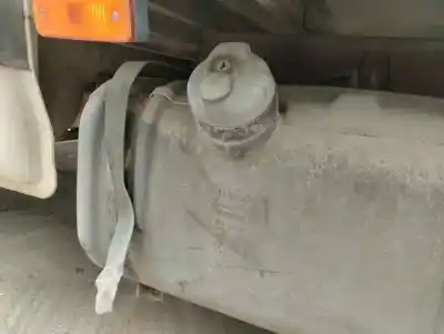 Автозапчасти б/у топливный бак за iveco daily furgón 814043s ссылки oem iam 504075632  