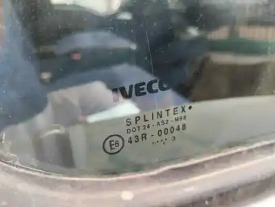 Автозапчастина б/у передній правий місяць для iveco daily furgón 814043s посилання на oem iam 43r00048  