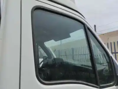 Автозапчасти б/у передняя правая луна за iveco daily furgón 814043s ссылки oem iam 43r00048