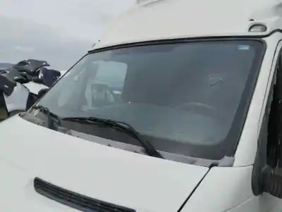 Автозапчасти б/у ветровое стекло за iveco daily furgón 814043s ссылки oem iam 43r001566  
