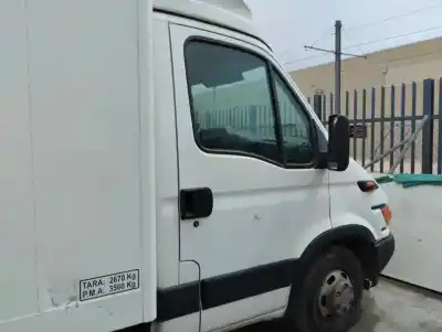 Автозапчасти б/у дверь передняя правая за iveco daily furgón 814043s ссылки oem iam 