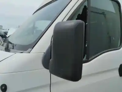 Автозапчастина б/у ліве дзеркало для iveco daily furgón 814043s посилання на oem iam 0156268  