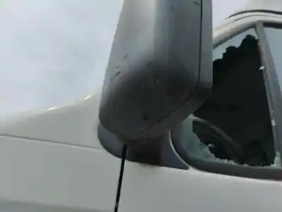 Автозапчастина б/у ліве дзеркало для iveco daily furgón 814043s посилання на oem iam 0156268  