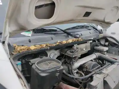 Автозапчасти б/у торпедо за iveco daily furgón 814043s ссылки oem iam 