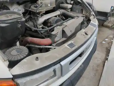 Автозапчасти б/у верхняя поперечина за iveco daily furgón 814043s ссылки oem iam 