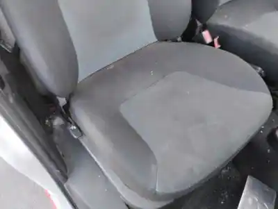 Автозапчасти б/у сиденье правое переднее за fiat i doblò (119) 223b1000 ссылки oem iam   