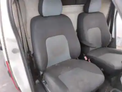 Автозапчасти б/у сиденье правое переднее за fiat i doblò (119) 223b1000 ссылки oem iam 