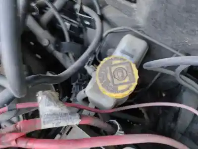 Автозапчасти б/у тормозной насос за fiat i doblò (119) 223b1000 ссылки oem iam 