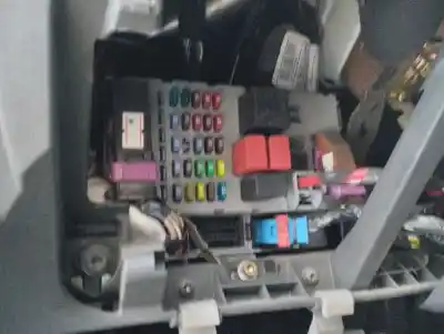 Автозапчасти б/у блок реле/предохранителей за fiat i doblò (119) 223b1000 ссылки oem iam 