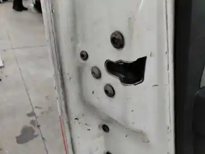 Автозапчасти б/у замок левой передней двери за fiat i doblò (119) 223b1000 ссылки oem iam 