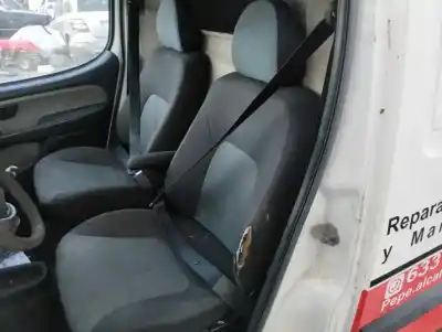 Автозапчасти б/у передний левый ремень безопасности за fiat i doblò (119) 223b1000 ссылки oem iam 