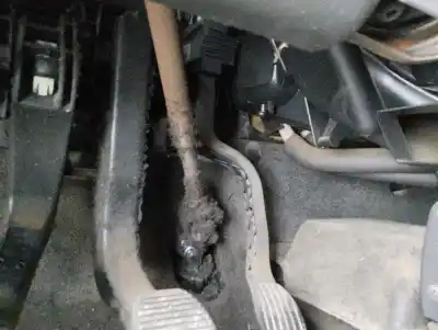 Автозапчасти б/у рулевая колонка за fiat i doblò (119) 223b1000 ссылки oem iam 