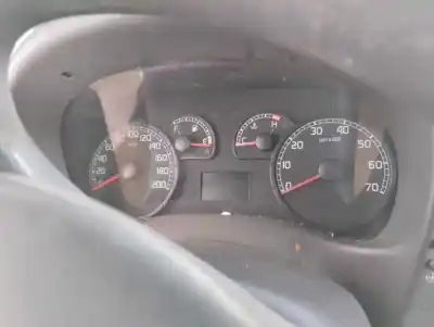Автозапчасти б/у приборная доска за fiat i doblò (119) 223b1000 ссылки oem iam 