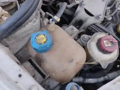 Автозапчасти б/у расширительный депозит за fiat i doblò (119) 223b1000 ссылки oem iam 