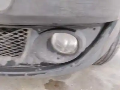 Автозапчасти б/у левая противотуманная фара за fiat i doblò (119) 223b1000 ссылки oem iam 
