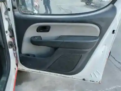 Автозапчасти б/у обивка передней правой двери за fiat i doblò (119) 223b1000 ссылки oem iam 