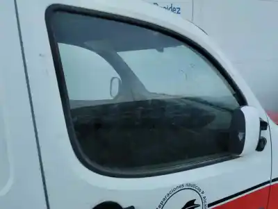 Автозапчасти б/у передняя правая луна за fiat i doblò (119) 223b1000 ссылки oem iam 43r001309