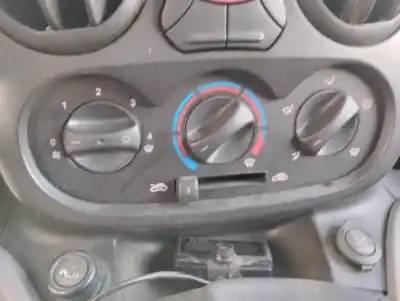 Автозапчасти б/у отопление / кондиционирование воздуха за fiat i doblò (119) 223b1000 ссылки oem iam 