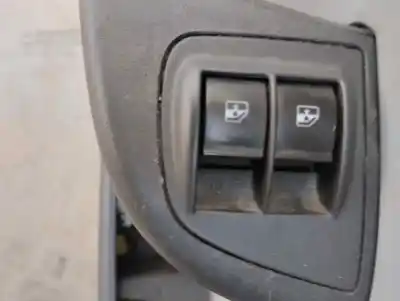 Автозапчасти б/у выключатель левого переднего окна за fiat i doblò (119) 223b1000 ссылки oem iam 