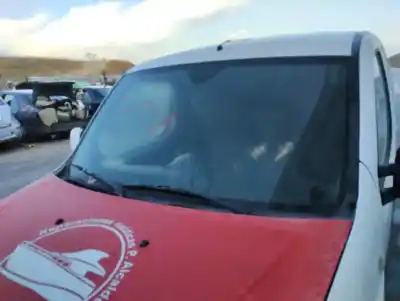 Автозапчасти б/у ветровое стекло за fiat i doblò (119) 223b1000 ссылки oem iam 43r010826