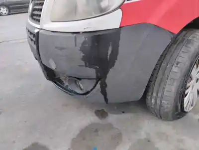Автозапчасти б/у передний бампер за fiat i doblò (119) 223b1000 ссылки oem iam   