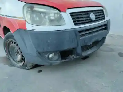 Автозапчасти б/у передний бампер за fiat i doblò (119) 223b1000 ссылки oem iam   