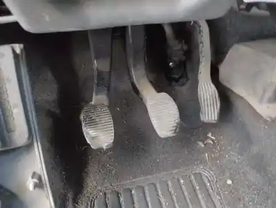 Автозапчасти б/у педаль сцепления за fiat i doblò (119) 223b1000 ссылки oem iam 