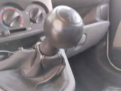 Автозапчасти б/у ручка рычага передачи за fiat i doblò (119) 223b1000 ссылки oem iam 