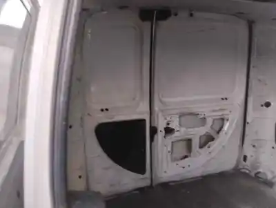 Автозапчасти б/у задняя дверь справа за fiat i doblò (119) 223b1000 ссылки oem iam   