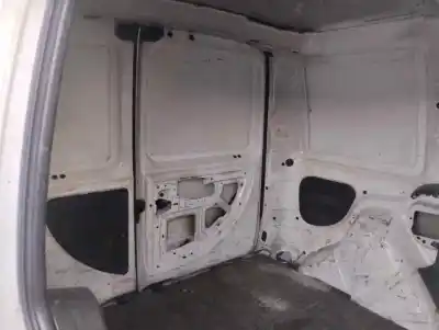 Автозапчасти б/у левая задняя дверь за fiat i doblò (119) 223b1000 ссылки oem iam   