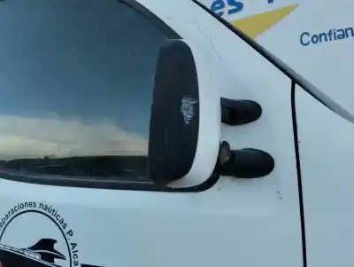 Автозапчастина б/у правий задний огляд для fiat i doblò (119) 223b1000 посилання на oem iam 0158099  