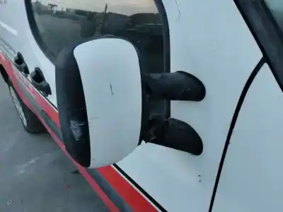 Автозапчастина б/у правий задний огляд для fiat i doblò (119) 223b1000 посилання на oem iam 0158099  
