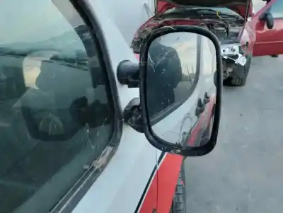 Автозапчасти б/у задний вид справа за fiat i doblò (119) 223b1000 ссылки oem iam 0158099