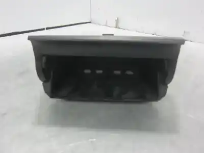 Автозапчастина б/у попільничка для seat leon (5f1) clh посилання на oem iam 5f1863077a  