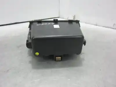 Автозапчастина б/у попільничка для seat leon (5f1) clh посилання на oem iam 5f1863077a  