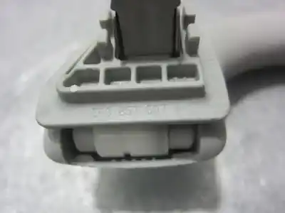 Автозапчастина б/у різні деталі для seat leon (5f1) clh посилання на oem iam 5f0857607a  