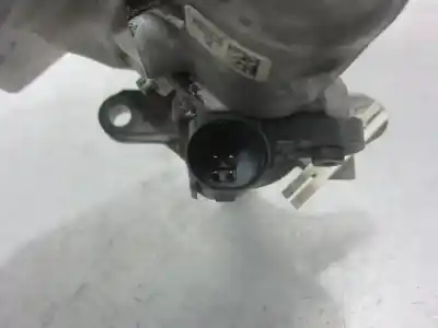 Автозапчастина б/у гальмівний насос для seat leon (5f1) clh посилання на oem iam 5q1611301  