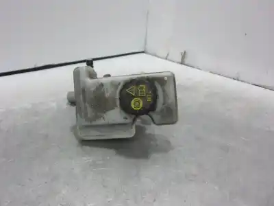Автозапчастина б/у гальмівний насос для seat leon (5f1) clh посилання на oem iam 5q1611301  