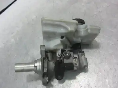 Автозапчастина б/у гальмівний насос для seat leon (5f1) clh посилання на oem iam 5q1611301  