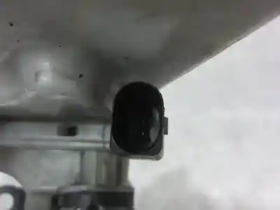 Автозапчастина б/у гальмівний насос для seat leon (5f1) clh посилання на oem iam 5q1611301  