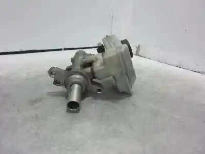 Автозапчастина б/у гальмівний насос для seat leon (5f1) clh посилання на oem iam 5q1611301  