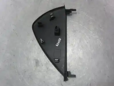 Автозапчастина б/у молдинг для seat leon (5f1) clh посилання на oem iam 5f0857035  