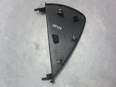 Автозапчастина б/у молдинг для seat leon (5f1) clh посилання на oem iam 5f0857036  