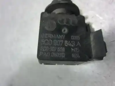 Автозапчастина б/у датчик для seat leon (5f1) clh посилання на oem iam 5q0907643a  