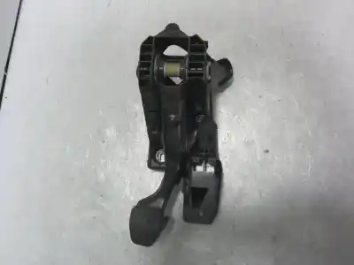 Автозапчасти б/у педаль тормоза за seat leon (5f1) clh ссылки oem iam 5q1721117
