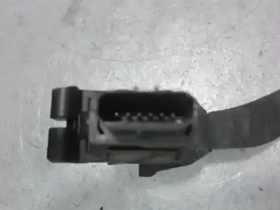 Автозапчасти б/у педальный потенциометр за seat leon (5f1) clh ссылки oem iam 5q1721503f  