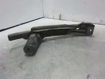 Автозапчастина б/у ліва опора фари для seat leon (5f1) clh посилання на oem iam 1k0807889a  