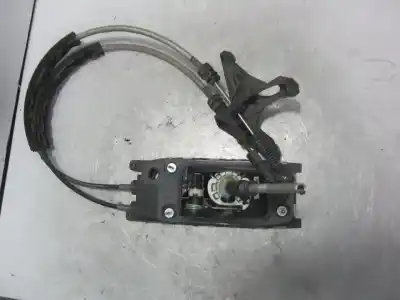 Автозапчасти б/у рычаг переключения передач за seat leon (5f1) clh ссылки oem iam 5q0711049ap