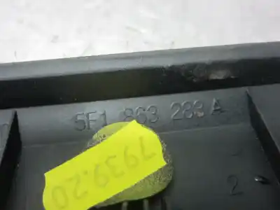 Автозапчасти б/у различные детали за seat leon (5f1) clh ссылки oem iam 5f1863283a  