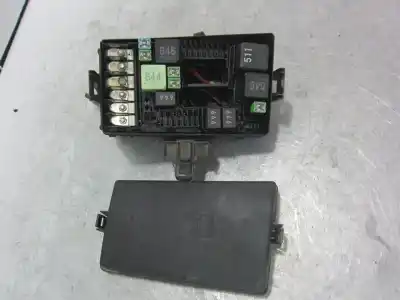 Автозапчасти б/у блок реле/предохранителей за seat leon (5f1) clh ссылки oem iam 5q0907361a
